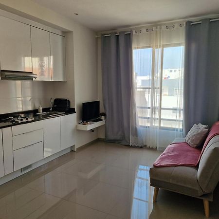 Apartamentos Beira-Mar Mindelo Exterior foto