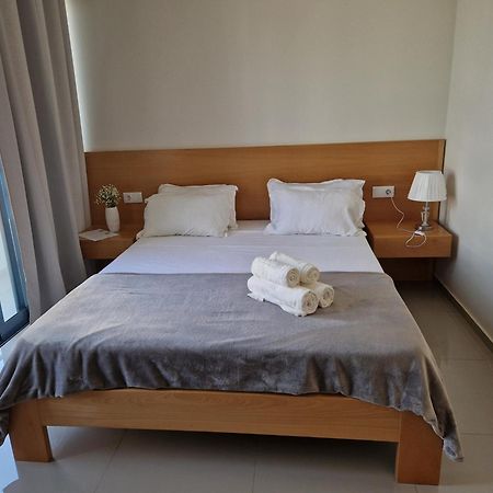 Apartamentos Beira-Mar Mindelo Exterior foto
