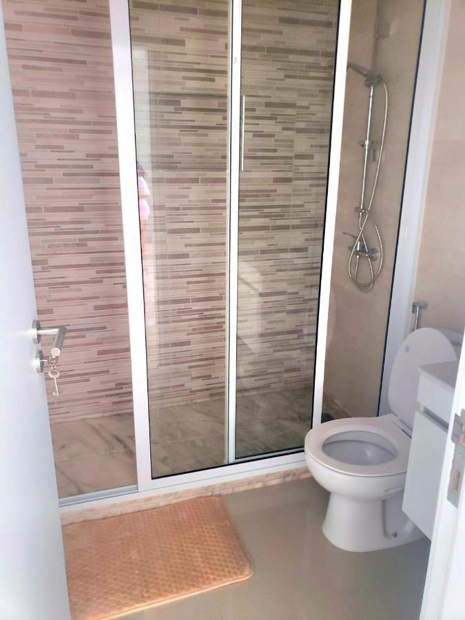 Apartamentos Beira-Mar Mindelo Exterior foto