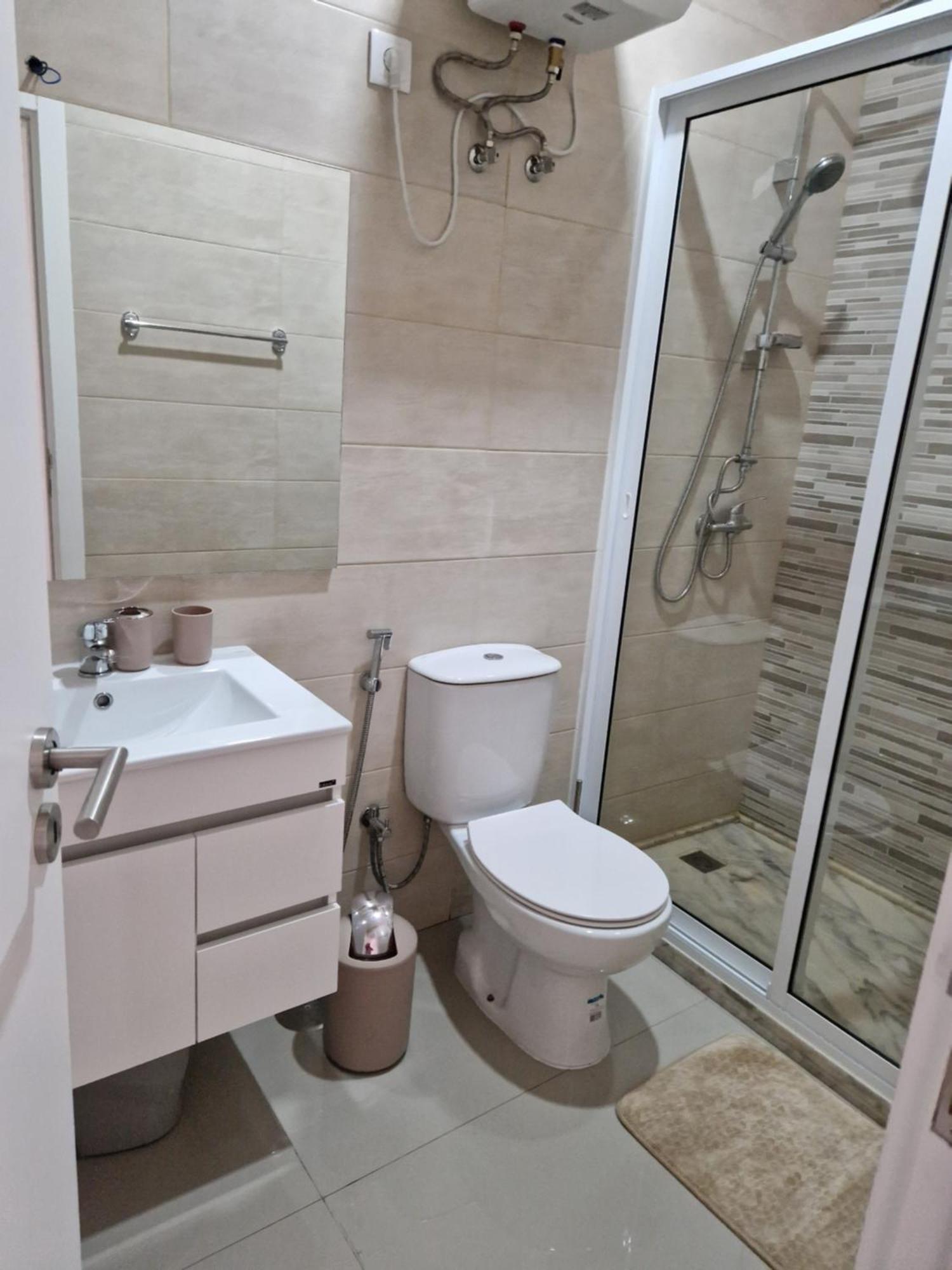 Apartamentos Beira-Mar Mindelo Exterior foto