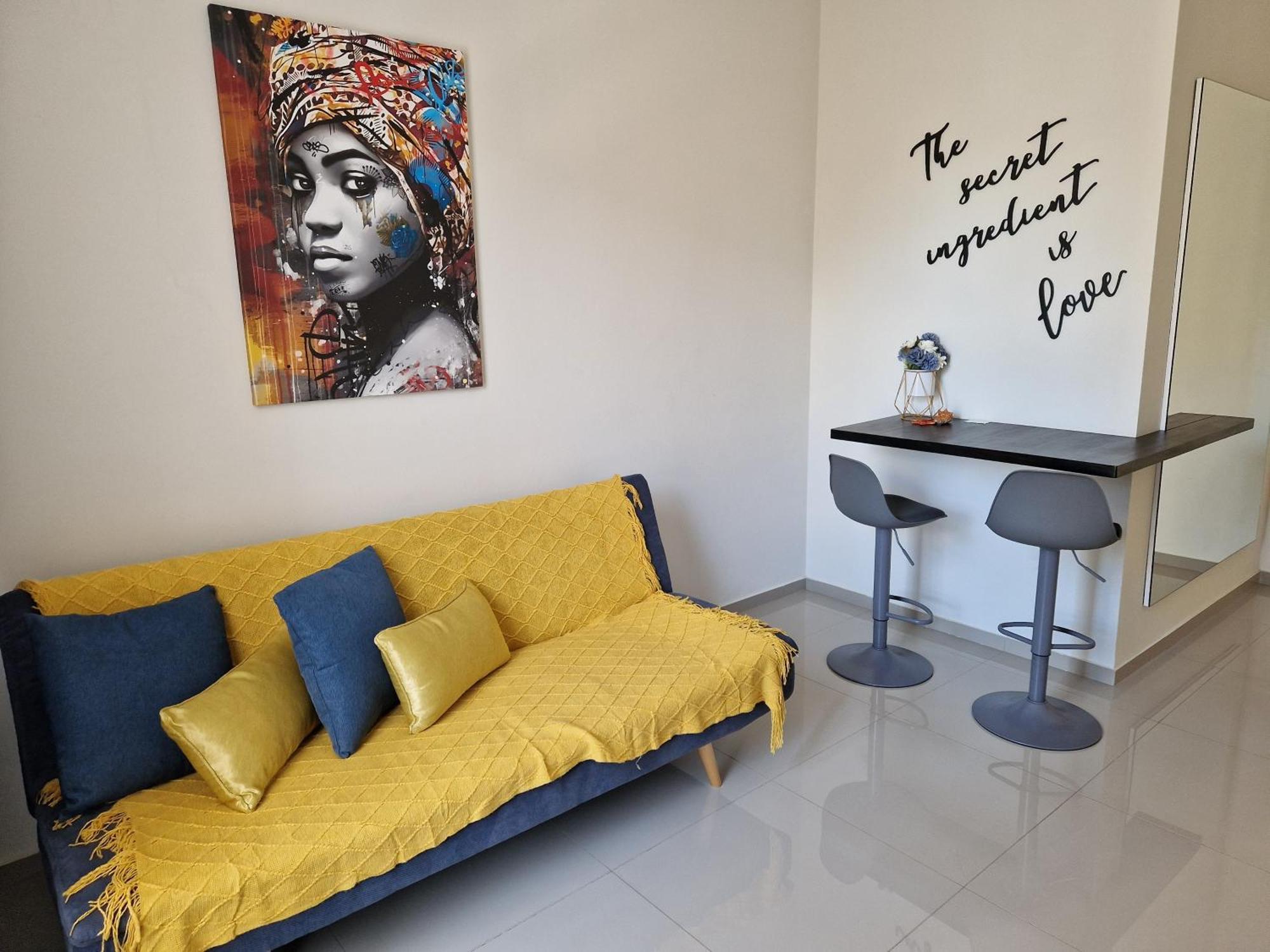 Apartamentos Beira-Mar Mindelo Exterior foto
