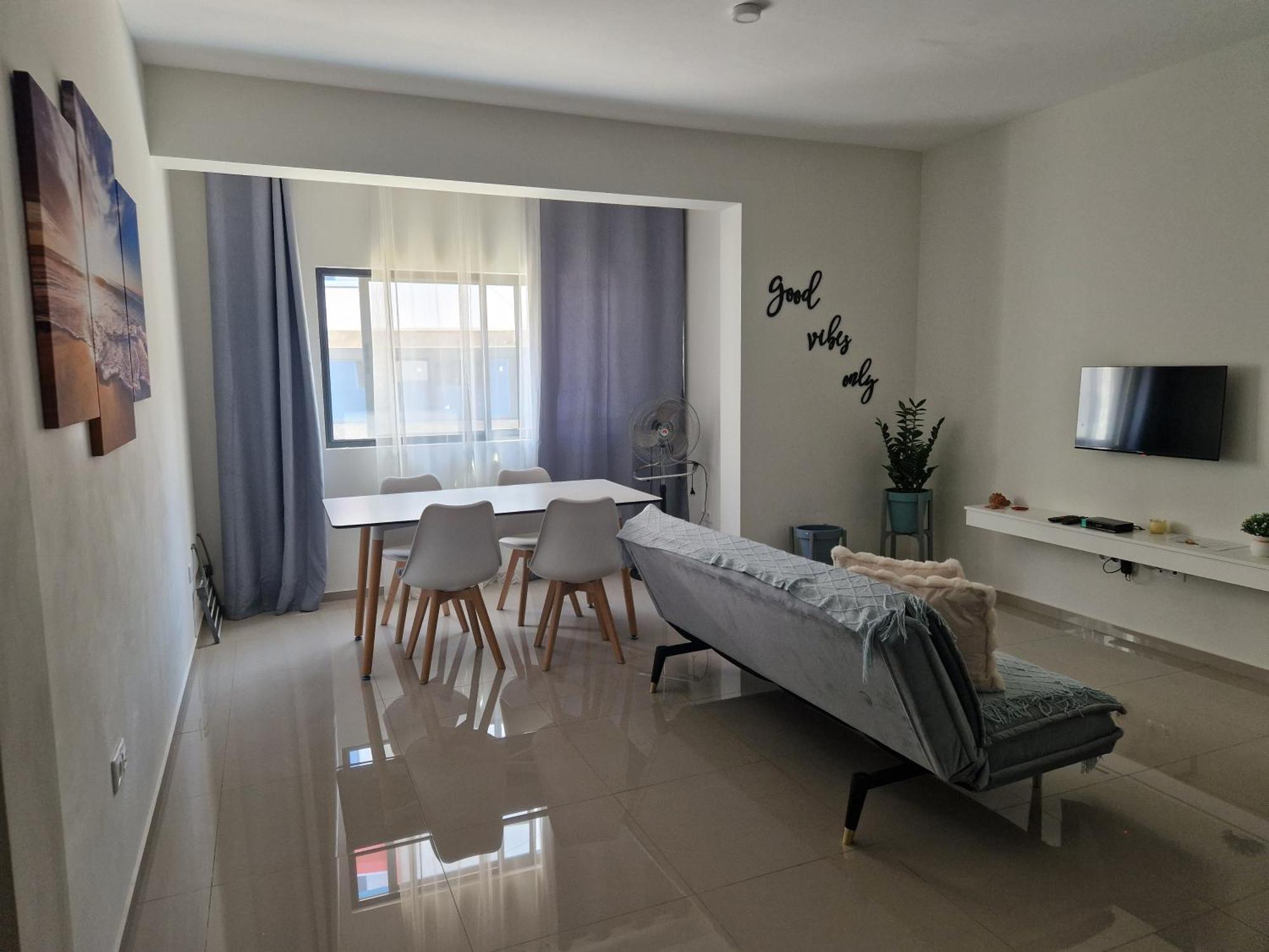 Apartamentos Beira-Mar Mindelo Exterior foto