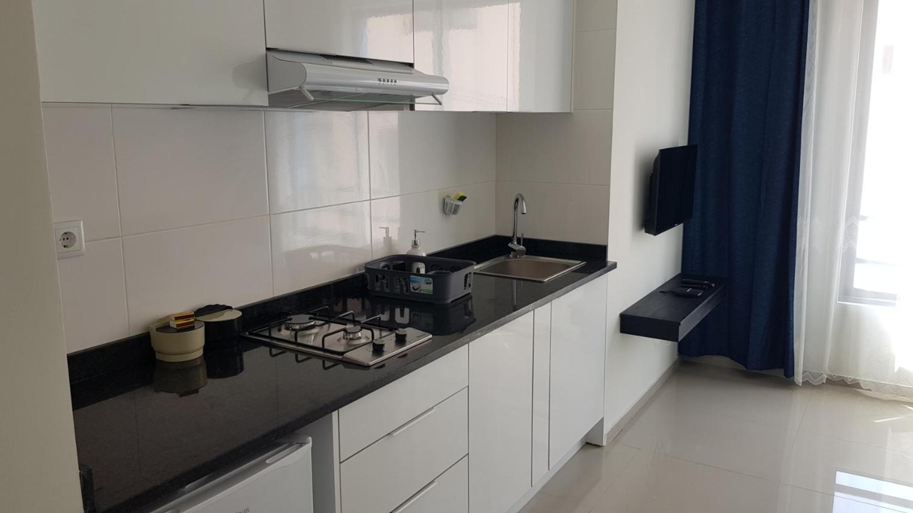 Apartamentos Beira-Mar Mindelo Exterior foto